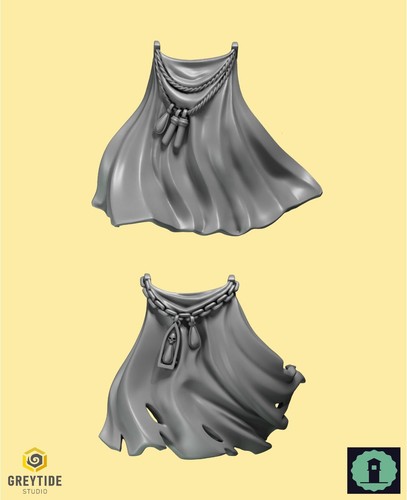 Terminator cloaks - 4,