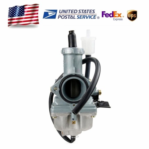 30mm carburetor pz30 hand - 30mm,
