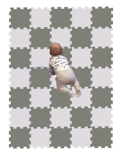20pc kids playmat eva foam - 20pc,