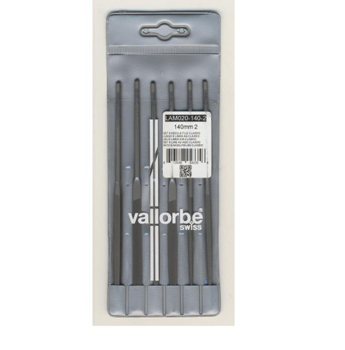 Vallorbe 140 set 6 - vallorbe,