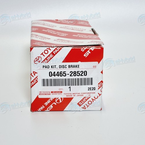 Genuine toyota alphard - genuine,