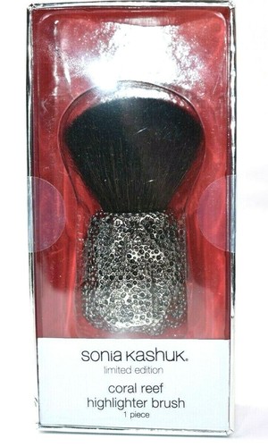 Sonia kashuk kabuki brush - kashuk,