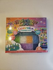 Rainbow Loom Celebration Combo
