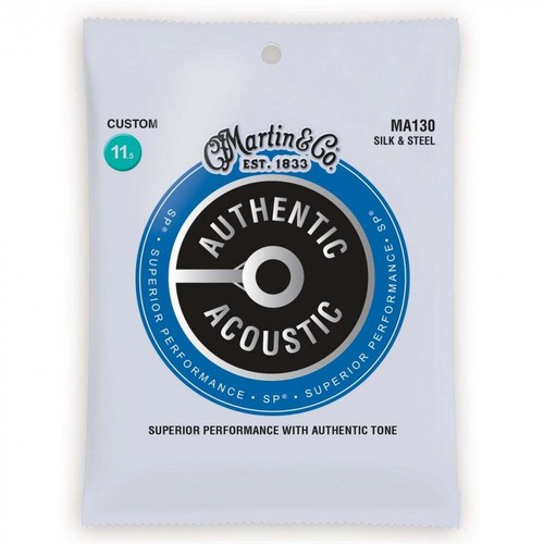 Martin authentic acoustic - authentic,