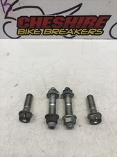 ♻️ Honda Cbr600rr Rr-9 2009 - 2012 Subframe Sub Frame Bolts ♻️
