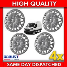 4X FOR FORD TRANSIT CUSTOM