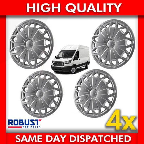 For ford transit custom - 4x,