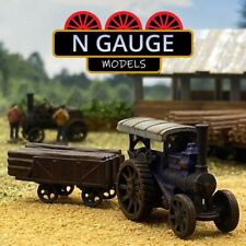 PAINTED - 1:148 N Scale Gauge
