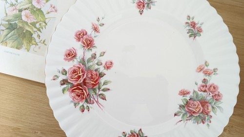 Vintage royal albert - vintage, english