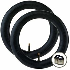 12" Inner tube Straight Valve