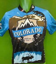 Pearl Izumi Select Colorado