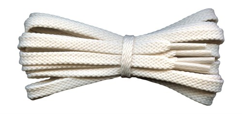 Fabmania laces 6mm - fabmania®, flat