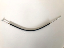 Yamaha 4hp 5hp throttle cable - yamaha,