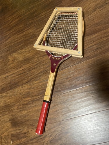 Vintage volley wood - vintage,