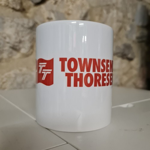 Townsend thoreson cup stena - thoreson,