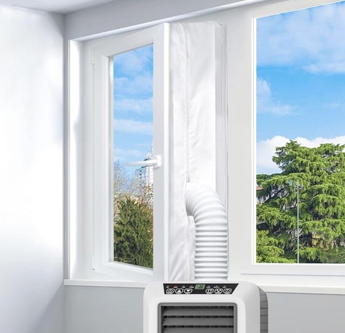 Window seal kit for tumble - for,