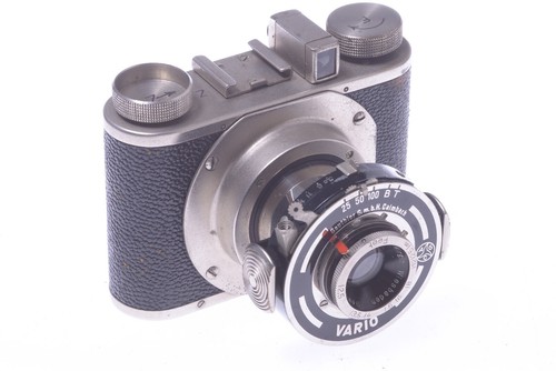 Wirgin gewirette nickel - ✅,