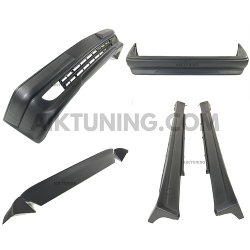 Full body kit gen coupe - full,