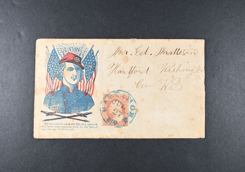 1860 union civil - civil, war