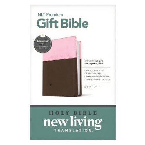 Tyndale house premium gift - house,