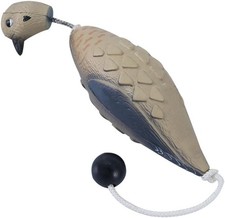 Artificial Bird Training Toy