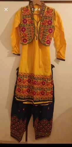 Indian punjabi patiala - indian, suit