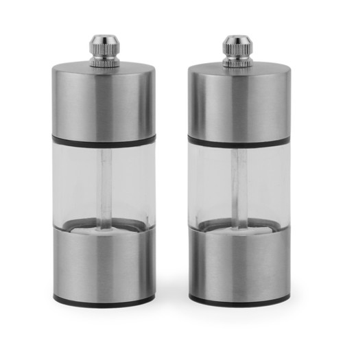 Salter salt pepper - salt, &