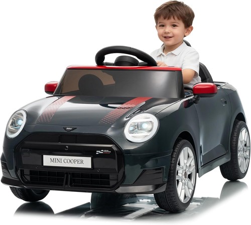 12v electric ride - ride-on, car
