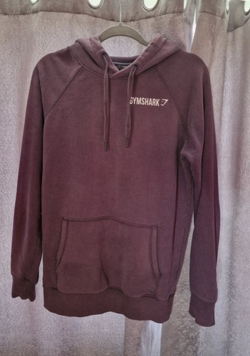 Gym shark hoodie size - hoodie, small