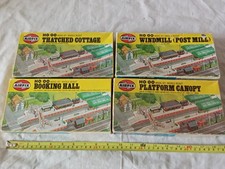 AIRFIX 4 OO GAUGE BOOKING