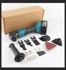 Makita 18V Oscillating Multi