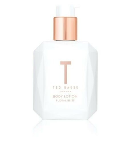 Ted baker floral bliss body - floral,