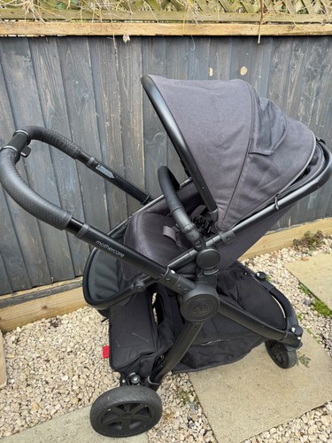 Mothercare wheel journey - 4-wheel,