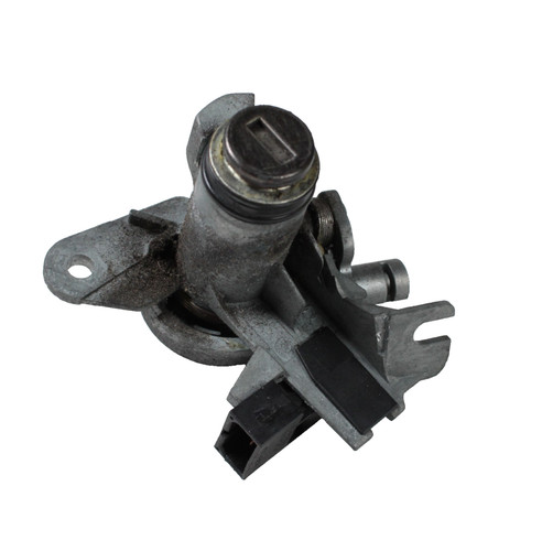 Audi cabriolet boot - boot, lock