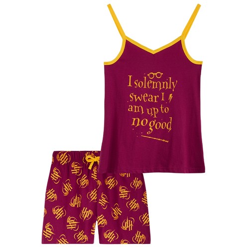 Harry potter girls pyjamas - harry,