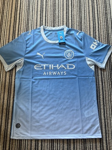 Manchester city shirt - manchester,