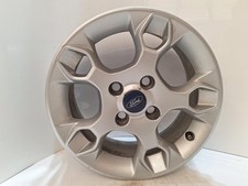 FORD FIESTA ZETEC 16V MK7