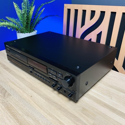 Denon drs 640 - drs-640, pro