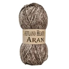 Woolcraft Shetland Heather