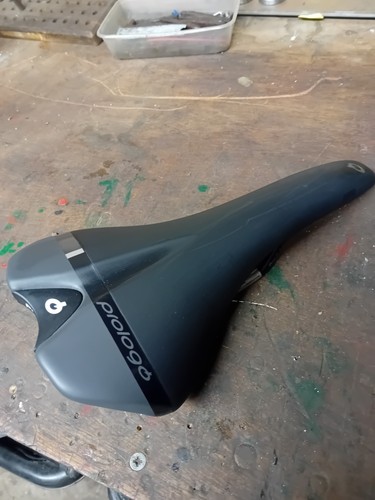 Prologo kappa evo bicycle - prologo,