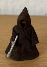 Vintage Star Wars Jawa First 12 1977 Action Figure