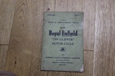 OCTOBER 1958 A LIST OF SPARE &