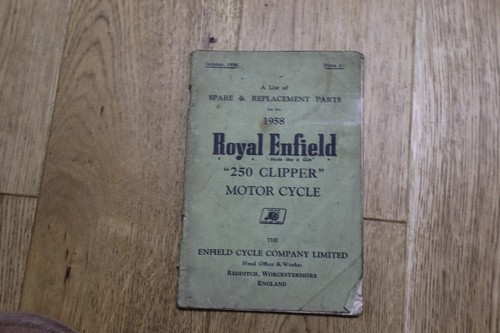 October 1958 list - october,