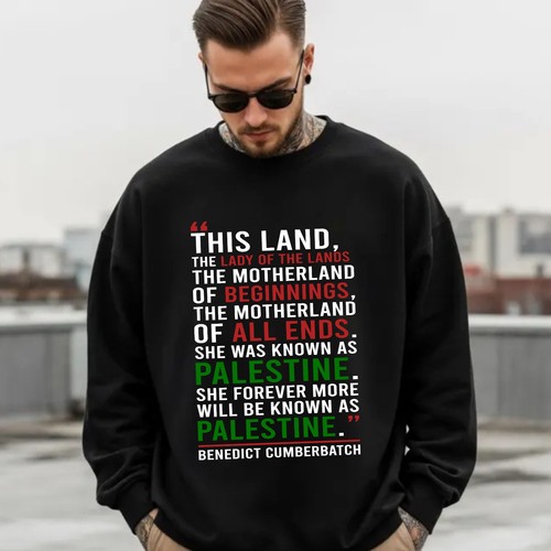 Hungry couple christmas jumper - couple,
