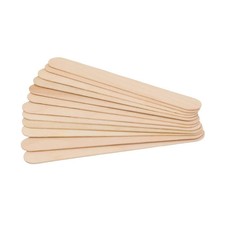 Waxing Spatulas Large Waxing