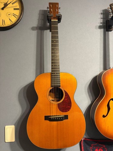 Rare 1999 martin 18v - rare,