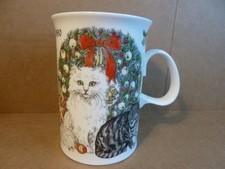 Dunoon Vintage Fine Bone China