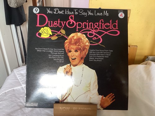 Dusty springfield you - dusty, don’t