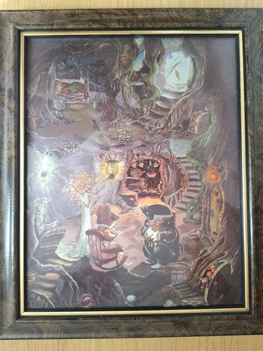 Dufex foil art - dufex,