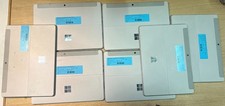 **JOB LOT** 9x Microsoft